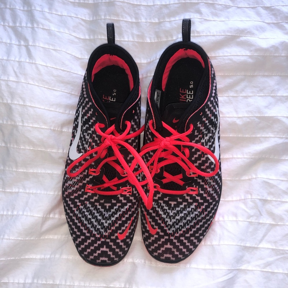 Nike Free 5.0